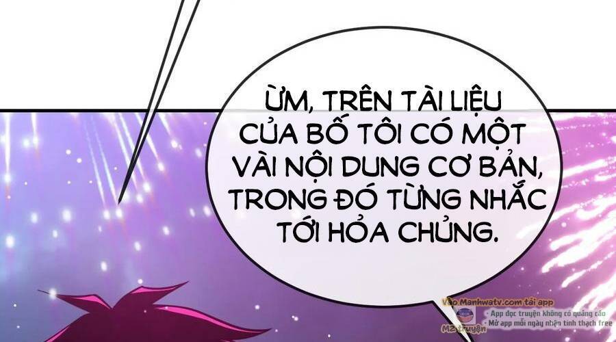 Ta, Người Chỉ Cần Nhìn Thấy Thanh Máu, Có Thể Trừng Phạt Thần Linh
