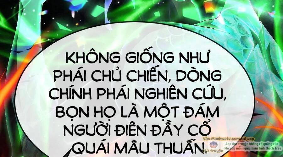 Ta, Người Chỉ Cần Nhìn Thấy Thanh Máu, Có Thể Trừng Phạt Thần Linh