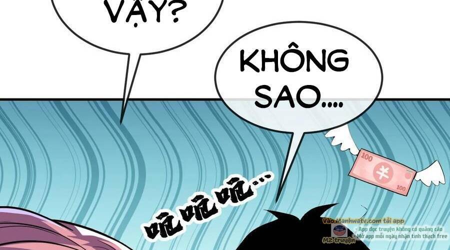 Ta, Người Chỉ Cần Nhìn Thấy Thanh Máu, Có Thể Trừng Phạt Thần Linh