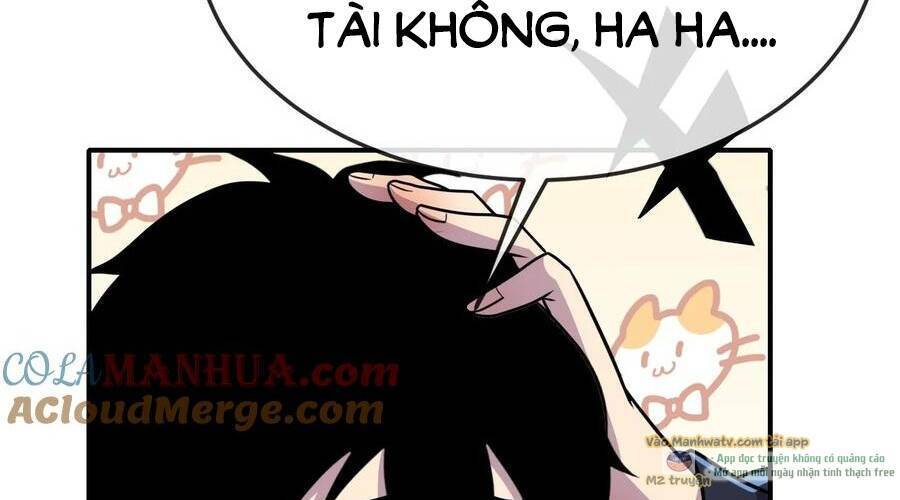 Ta, Người Chỉ Cần Nhìn Thấy Thanh Máu, Có Thể Trừng Phạt Thần Linh