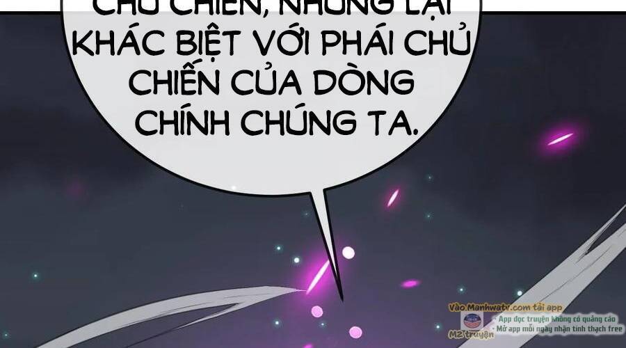 Ta, Người Chỉ Cần Nhìn Thấy Thanh Máu, Có Thể Trừng Phạt Thần Linh