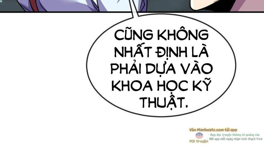 Ta, Người Chỉ Cần Nhìn Thấy Thanh Máu, Có Thể Trừng Phạt Thần Linh