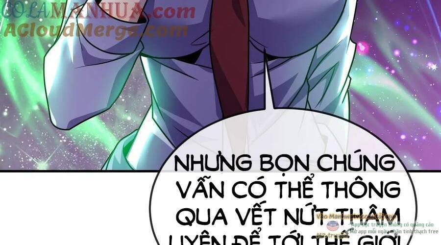 Ta, Người Chỉ Cần Nhìn Thấy Thanh Máu, Có Thể Trừng Phạt Thần Linh