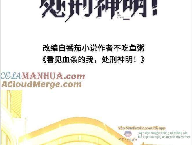 Ta, Người Chỉ Cần Nhìn Thấy Thanh Máu, Có Thể Trừng Phạt Thần Linh
