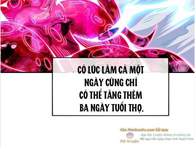 Ta, Người Chỉ Cần Nhìn Thấy Thanh Máu, Có Thể Trừng Phạt Thần Linh