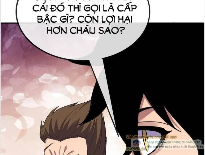 Ta, Người Chỉ Cần Nhìn Thấy Thanh Máu, Có Thể Trừng Phạt Thần Linh