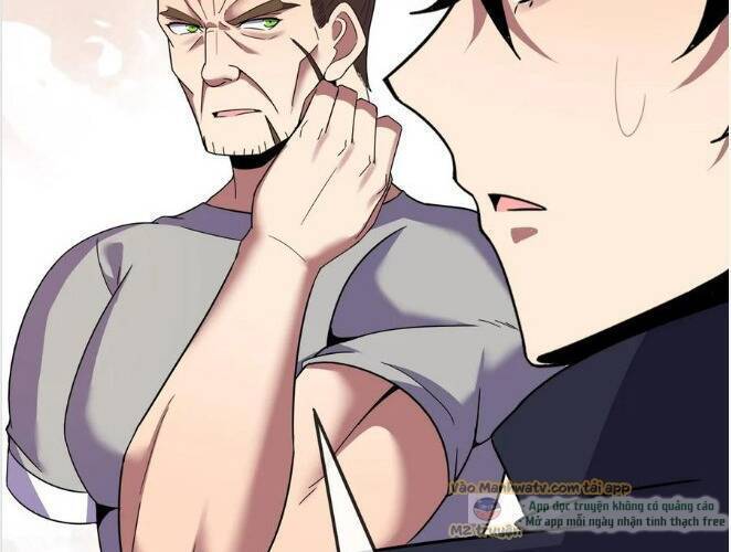 Ta, Người Chỉ Cần Nhìn Thấy Thanh Máu, Có Thể Trừng Phạt Thần Linh
