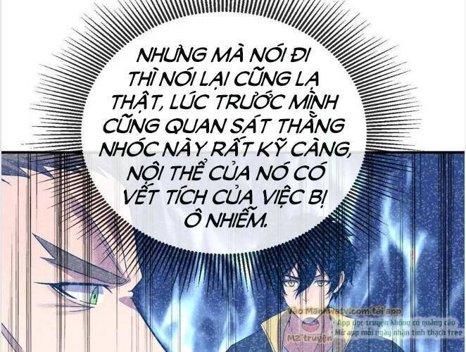 Ta, Người Chỉ Cần Nhìn Thấy Thanh Máu, Có Thể Trừng Phạt Thần Linh