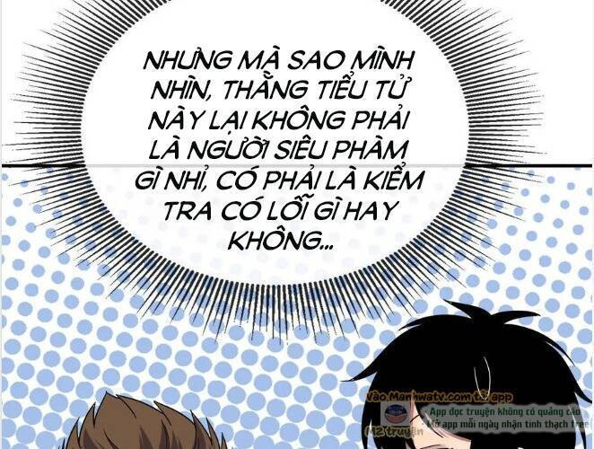 Ta, Người Chỉ Cần Nhìn Thấy Thanh Máu, Có Thể Trừng Phạt Thần Linh