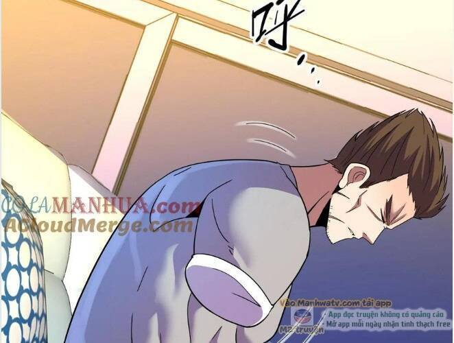 Ta, Người Chỉ Cần Nhìn Thấy Thanh Máu, Có Thể Trừng Phạt Thần Linh