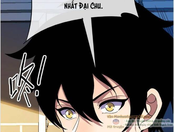 Ta, Người Chỉ Cần Nhìn Thấy Thanh Máu, Có Thể Trừng Phạt Thần Linh