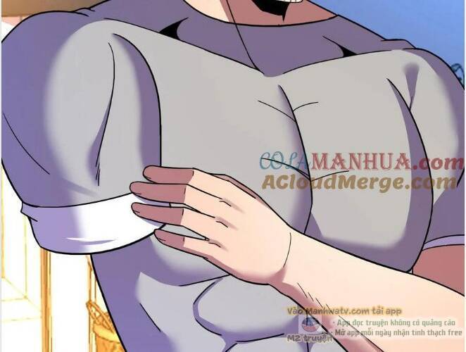 Ta, Người Chỉ Cần Nhìn Thấy Thanh Máu, Có Thể Trừng Phạt Thần Linh