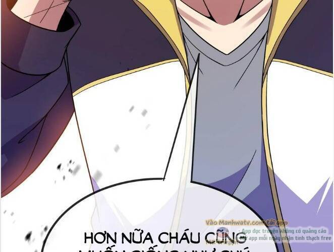 Ta, Người Chỉ Cần Nhìn Thấy Thanh Máu, Có Thể Trừng Phạt Thần Linh