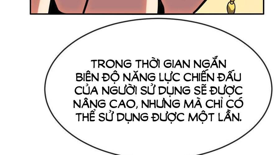 Ta, Người Chỉ Cần Nhìn Thấy Thanh Máu, Có Thể Trừng Phạt Thần Linh