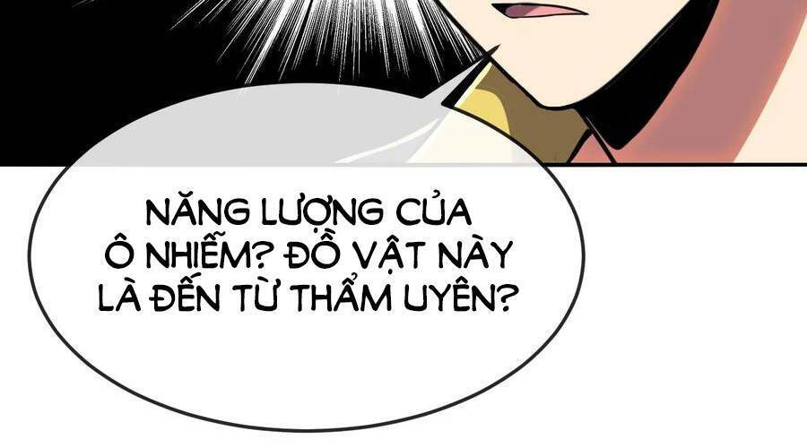 Ta, Người Chỉ Cần Nhìn Thấy Thanh Máu, Có Thể Trừng Phạt Thần Linh