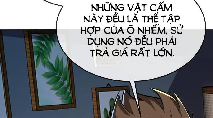 Ta, Người Chỉ Cần Nhìn Thấy Thanh Máu, Có Thể Trừng Phạt Thần Linh