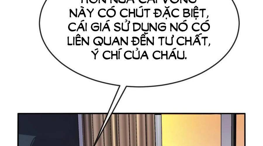 Ta, Người Chỉ Cần Nhìn Thấy Thanh Máu, Có Thể Trừng Phạt Thần Linh