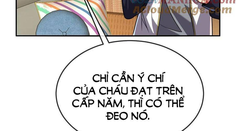 Ta, Người Chỉ Cần Nhìn Thấy Thanh Máu, Có Thể Trừng Phạt Thần Linh