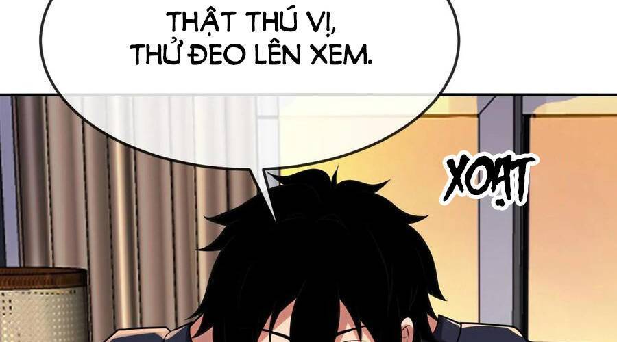 Ta, Người Chỉ Cần Nhìn Thấy Thanh Máu, Có Thể Trừng Phạt Thần Linh