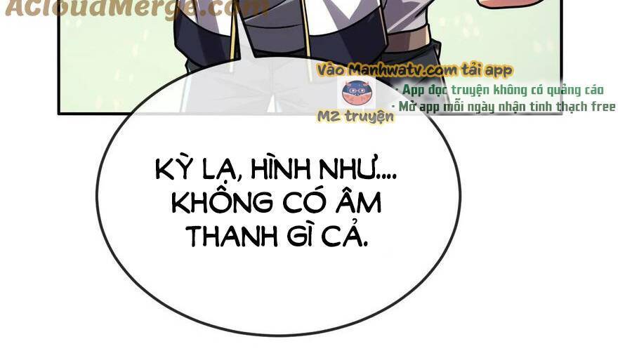 Ta, Người Chỉ Cần Nhìn Thấy Thanh Máu, Có Thể Trừng Phạt Thần Linh