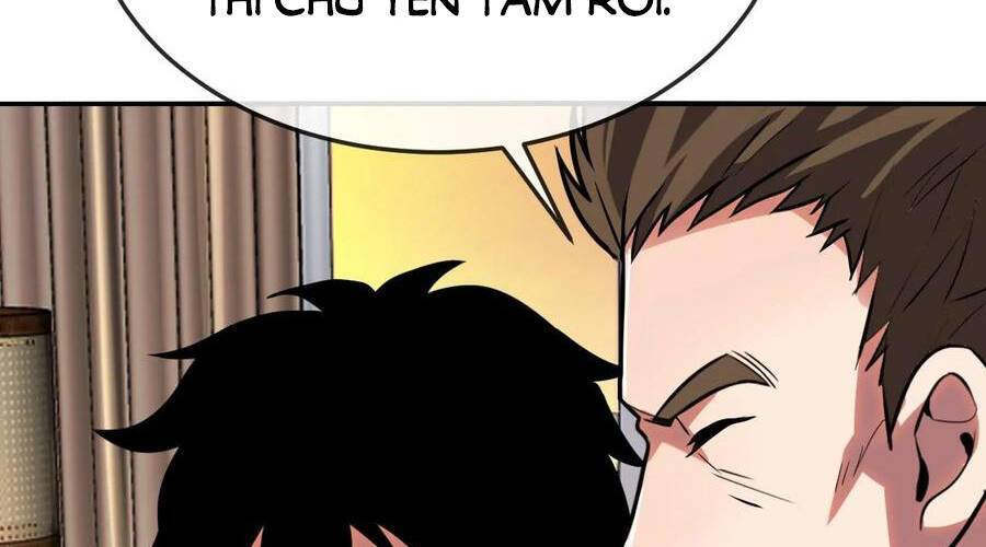 Ta, Người Chỉ Cần Nhìn Thấy Thanh Máu, Có Thể Trừng Phạt Thần Linh