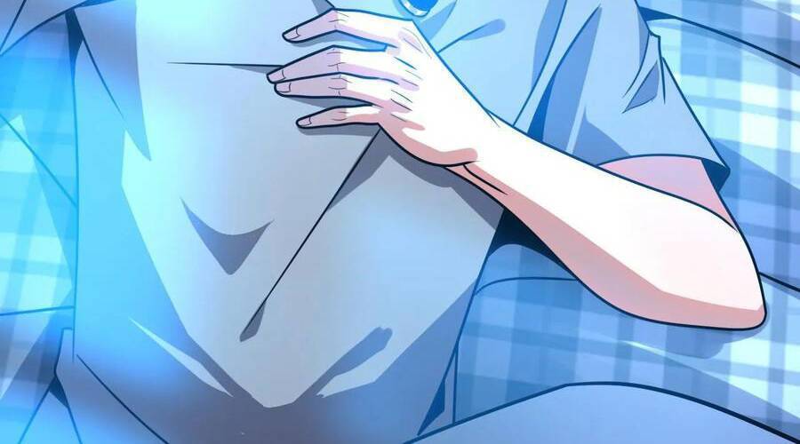 Ta, Người Chỉ Cần Nhìn Thấy Thanh Máu, Có Thể Trừng Phạt Thần Linh
