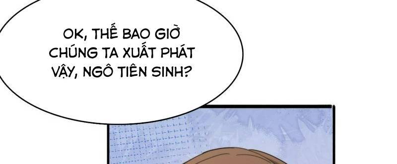 Ta Bị Kẹt Cùng Một Ngày 1000 Năm