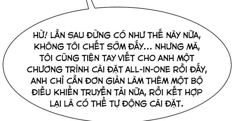 Ta Bị Kẹt Cùng Một Ngày 1000 Năm