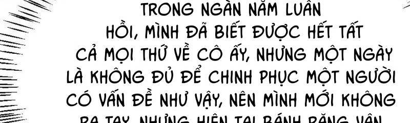 Ta Bị Kẹt Cùng Một Ngày 1000 Năm