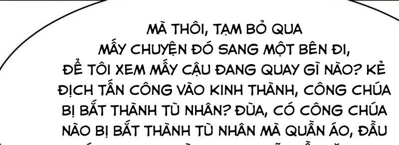 Ta Bị Kẹt Cùng Một Ngày 1000 Năm