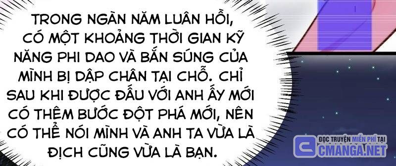 Ta Bị Kẹt Cùng Một Ngày 1000 Năm