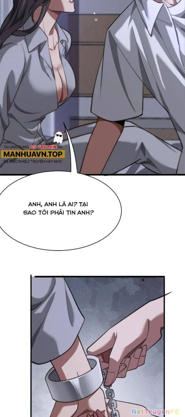 Ta Bị Kẹt Cùng Một Ngày 1000 Năm