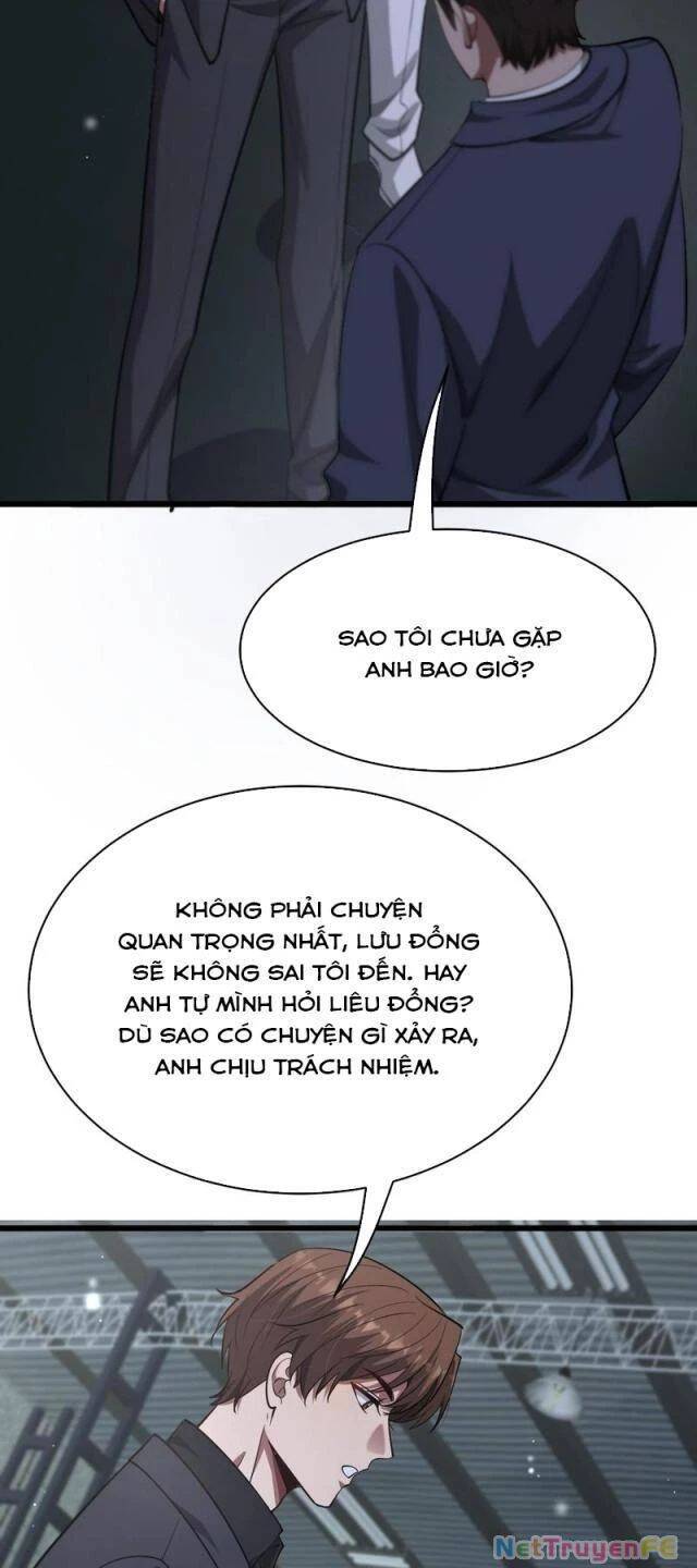Ta Bị Kẹt Cùng Một Ngày 1000 Năm