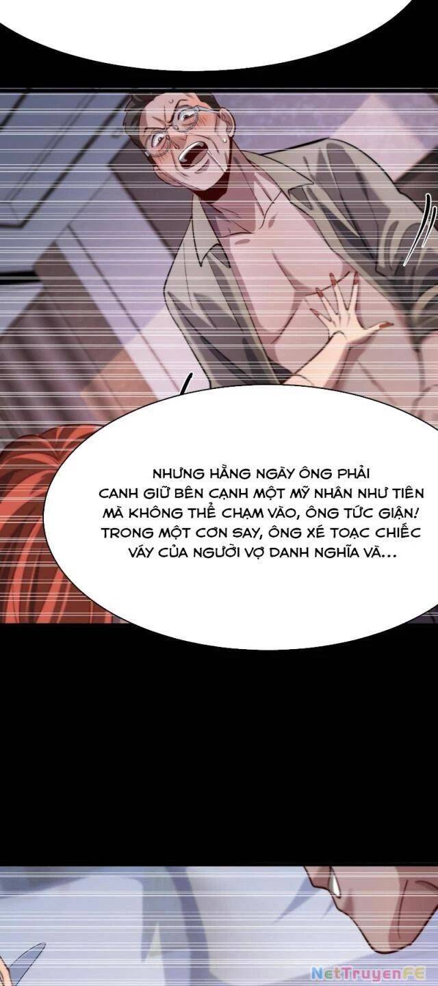 Ta Bị Kẹt Cùng Một Ngày 1000 Năm