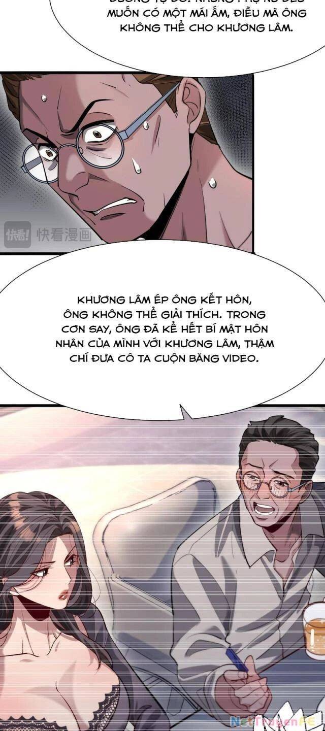 Ta Bị Kẹt Cùng Một Ngày 1000 Năm