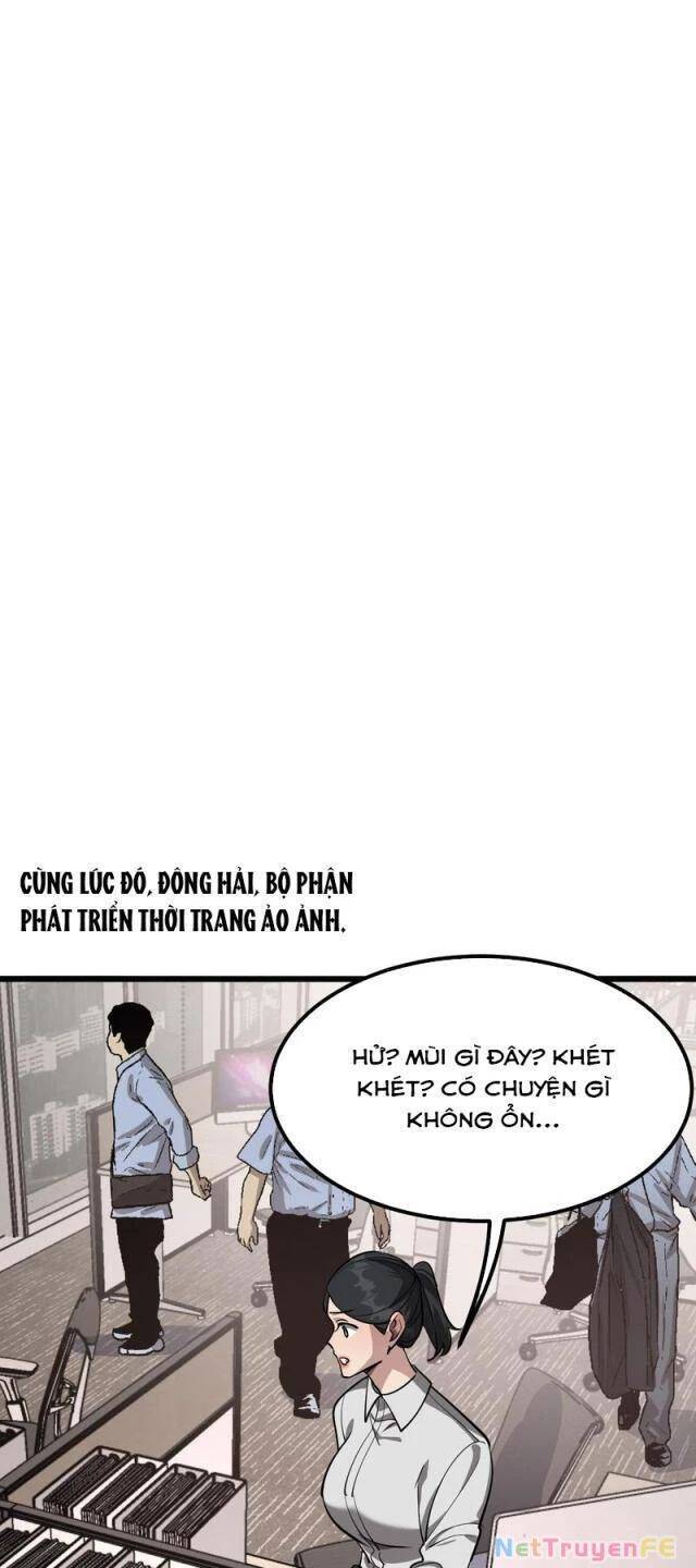 Ta Bị Kẹt Cùng Một Ngày 1000 Năm