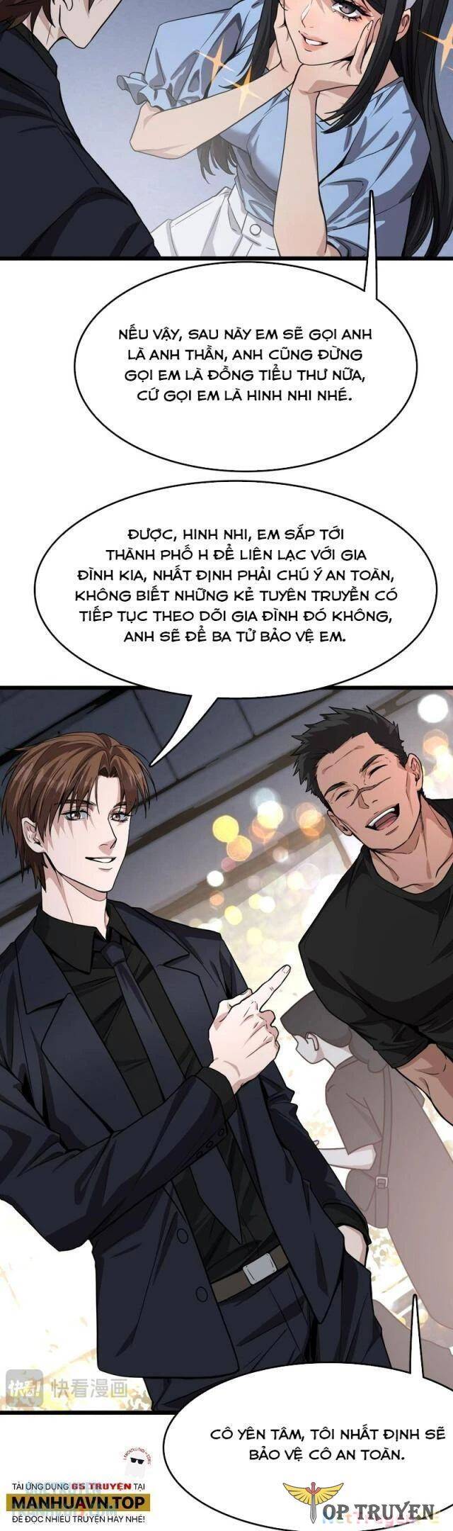 Ta Bị Kẹt Cùng Một Ngày 1000 Năm