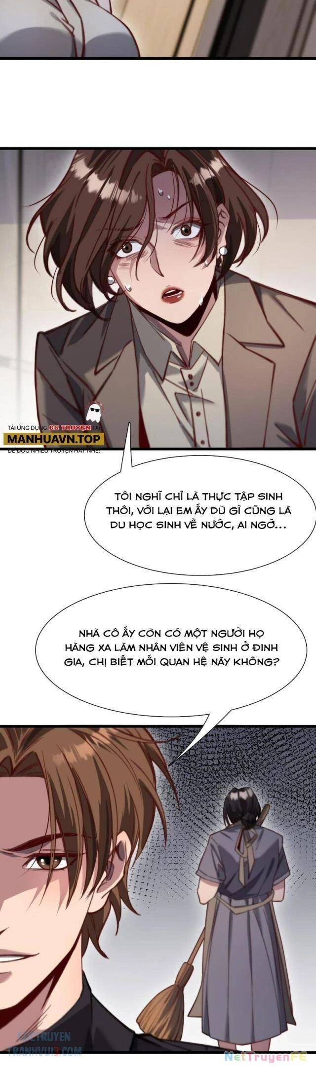 Ta Bị Kẹt Cùng Một Ngày 1000 Năm