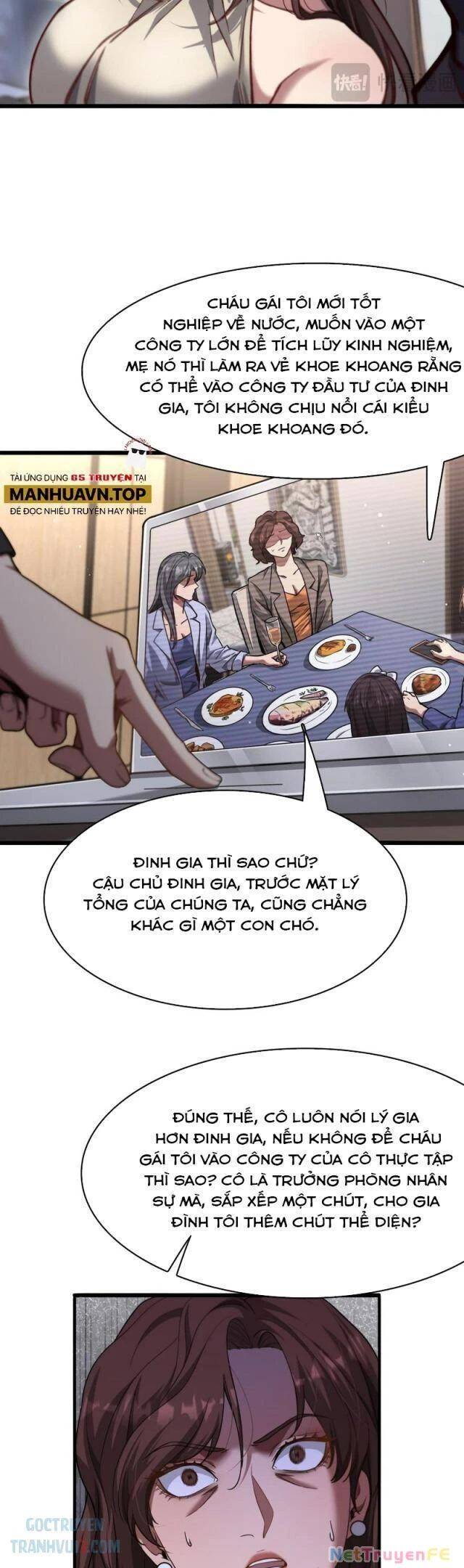 Ta Bị Kẹt Cùng Một Ngày 1000 Năm