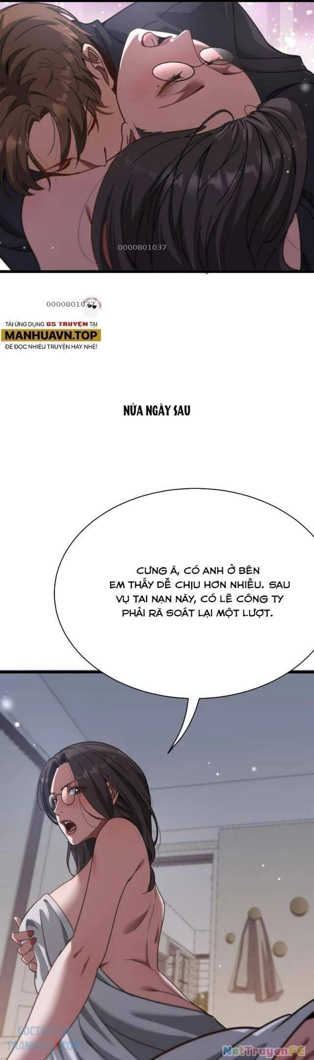 Ta Bị Kẹt Cùng Một Ngày 1000 Năm