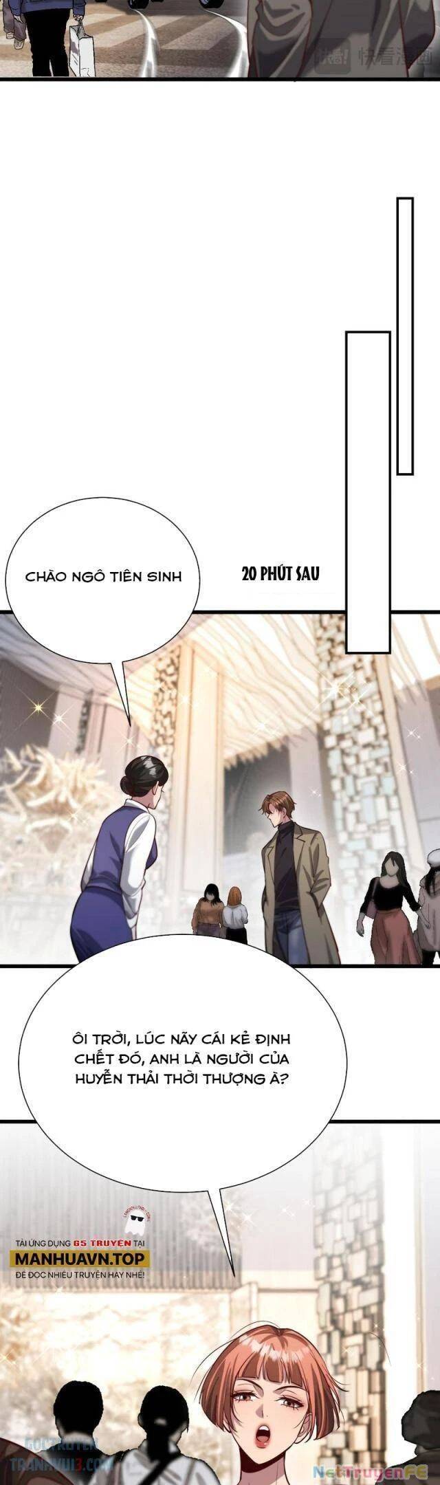 Ta Bị Kẹt Cùng Một Ngày 1000 Năm