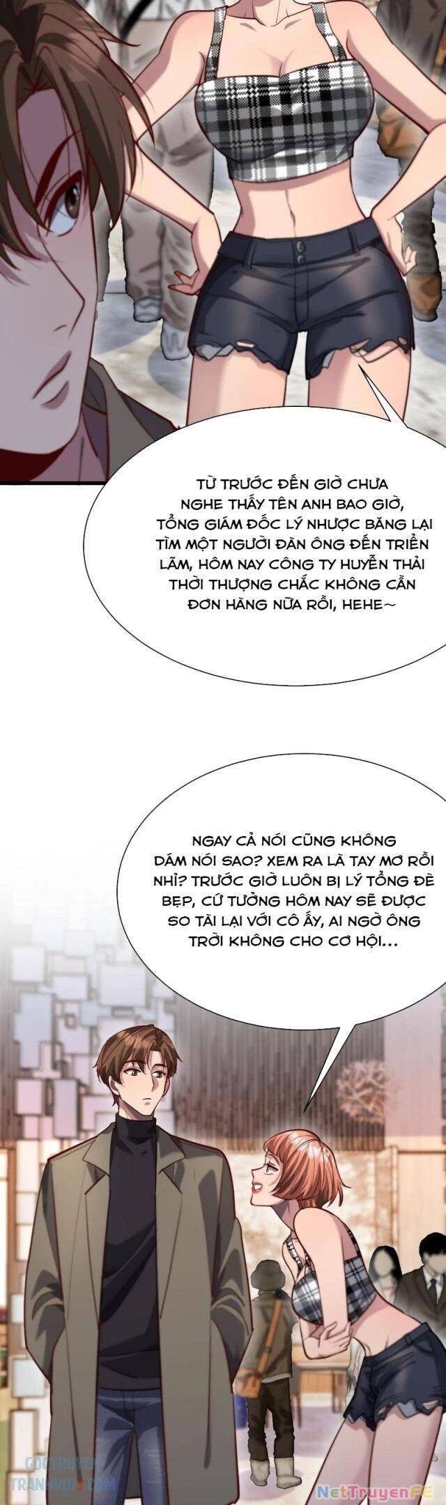 Ta Bị Kẹt Cùng Một Ngày 1000 Năm