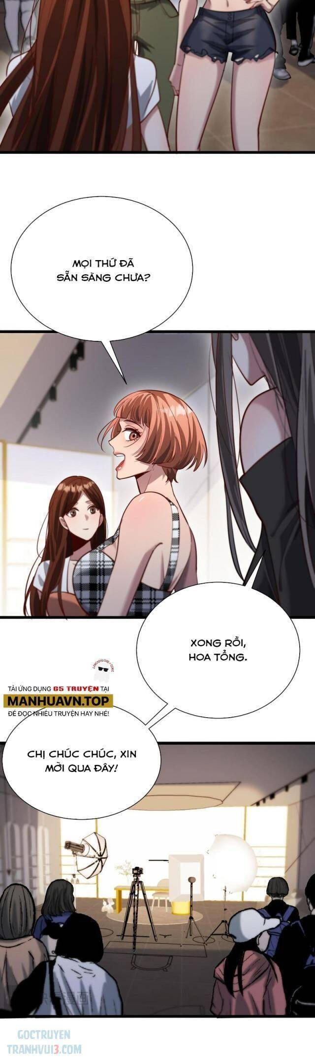 Ta Bị Kẹt Cùng Một Ngày 1000 Năm