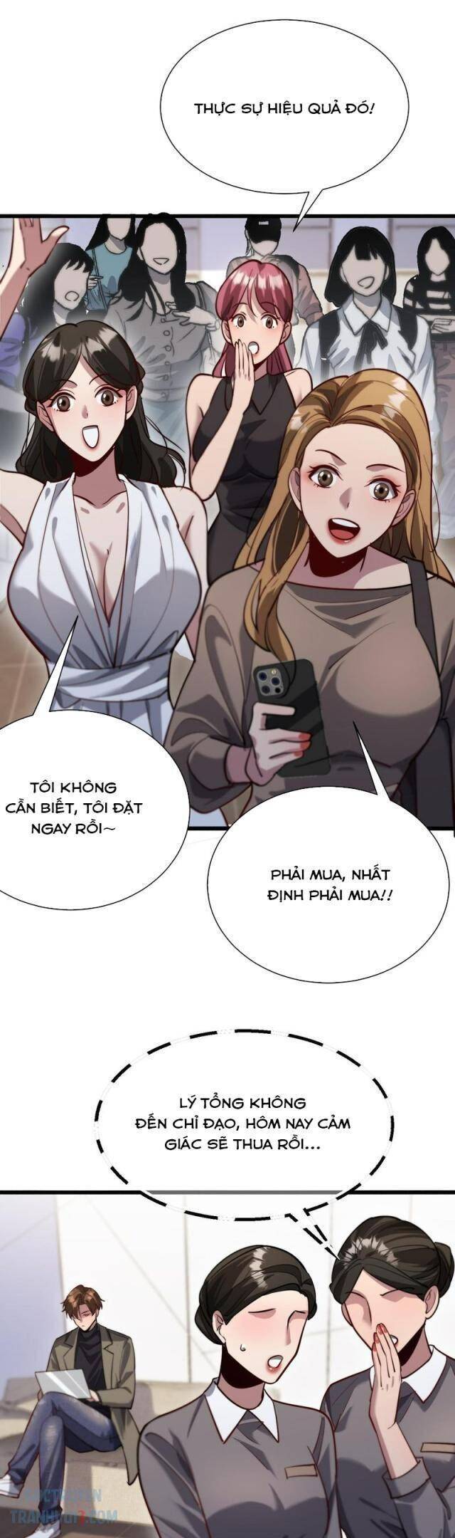 Ta Bị Kẹt Cùng Một Ngày 1000 Năm