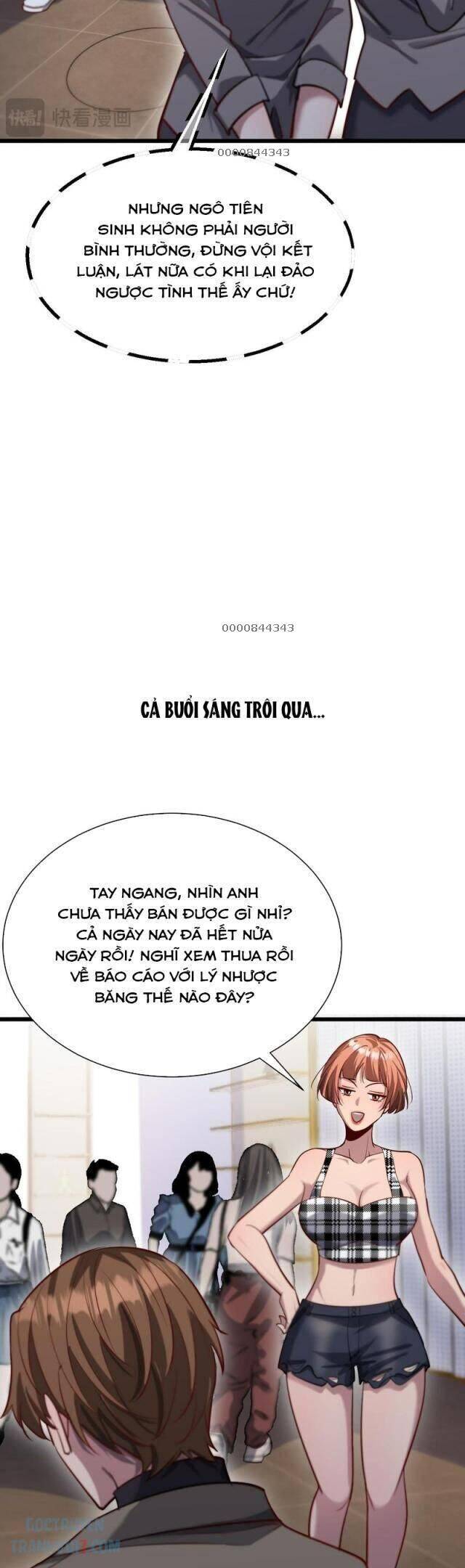 Ta Bị Kẹt Cùng Một Ngày 1000 Năm