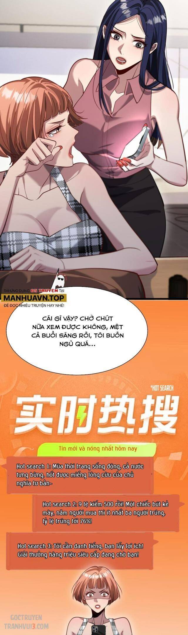 Ta Bị Kẹt Cùng Một Ngày 1000 Năm