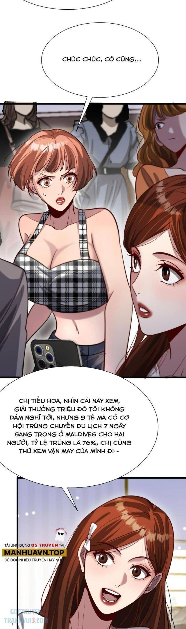 Ta Bị Kẹt Cùng Một Ngày 1000 Năm