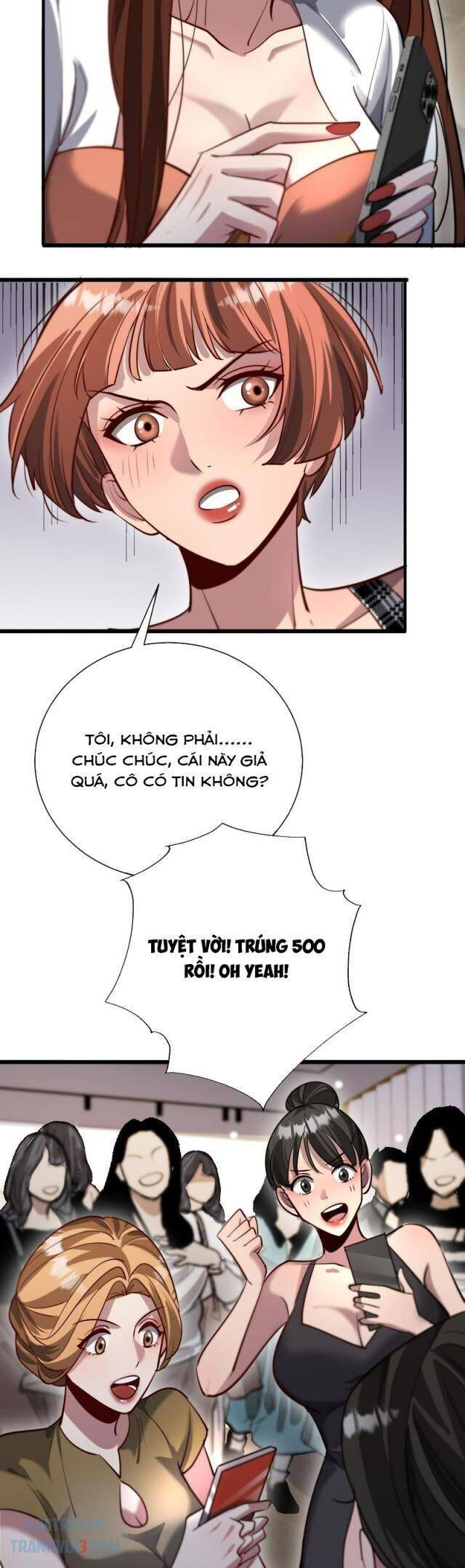Ta Bị Kẹt Cùng Một Ngày 1000 Năm