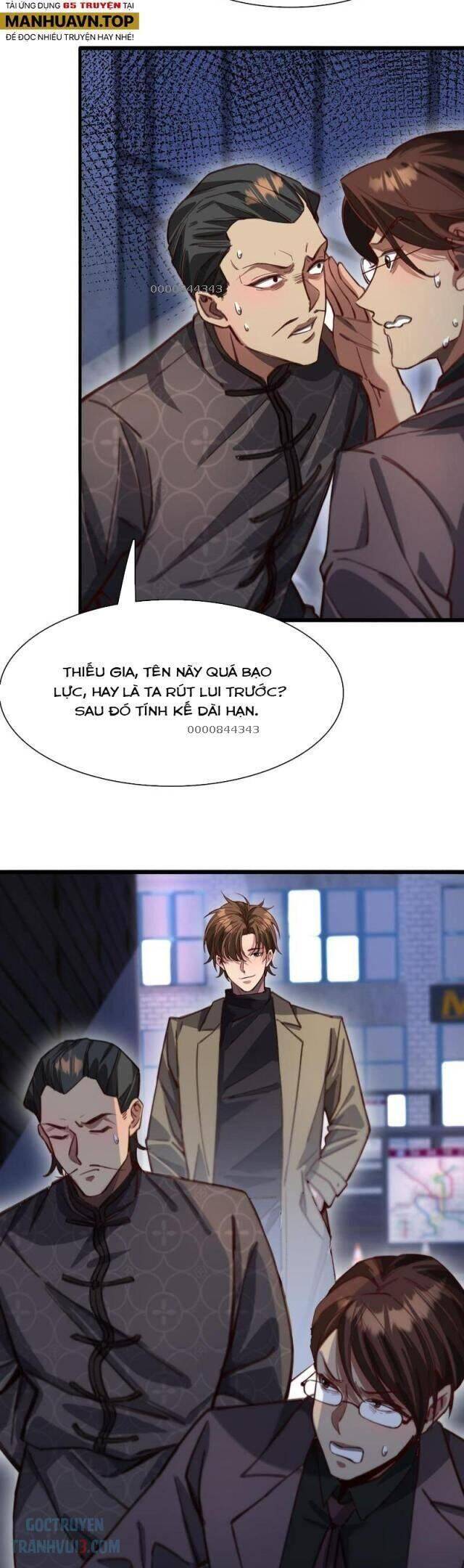 Ta Bị Kẹt Cùng Một Ngày 1000 Năm