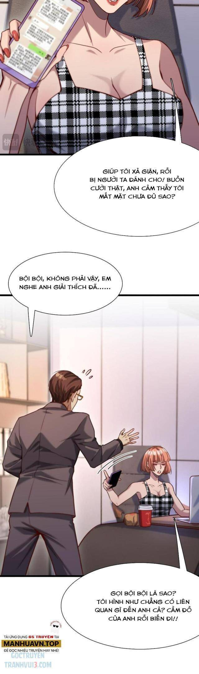 Ta Bị Kẹt Cùng Một Ngày 1000 Năm